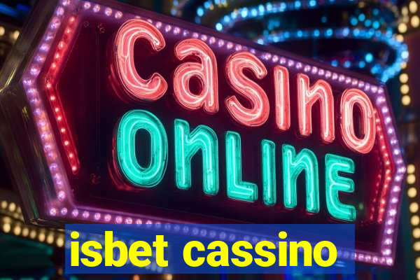 isbet cassino